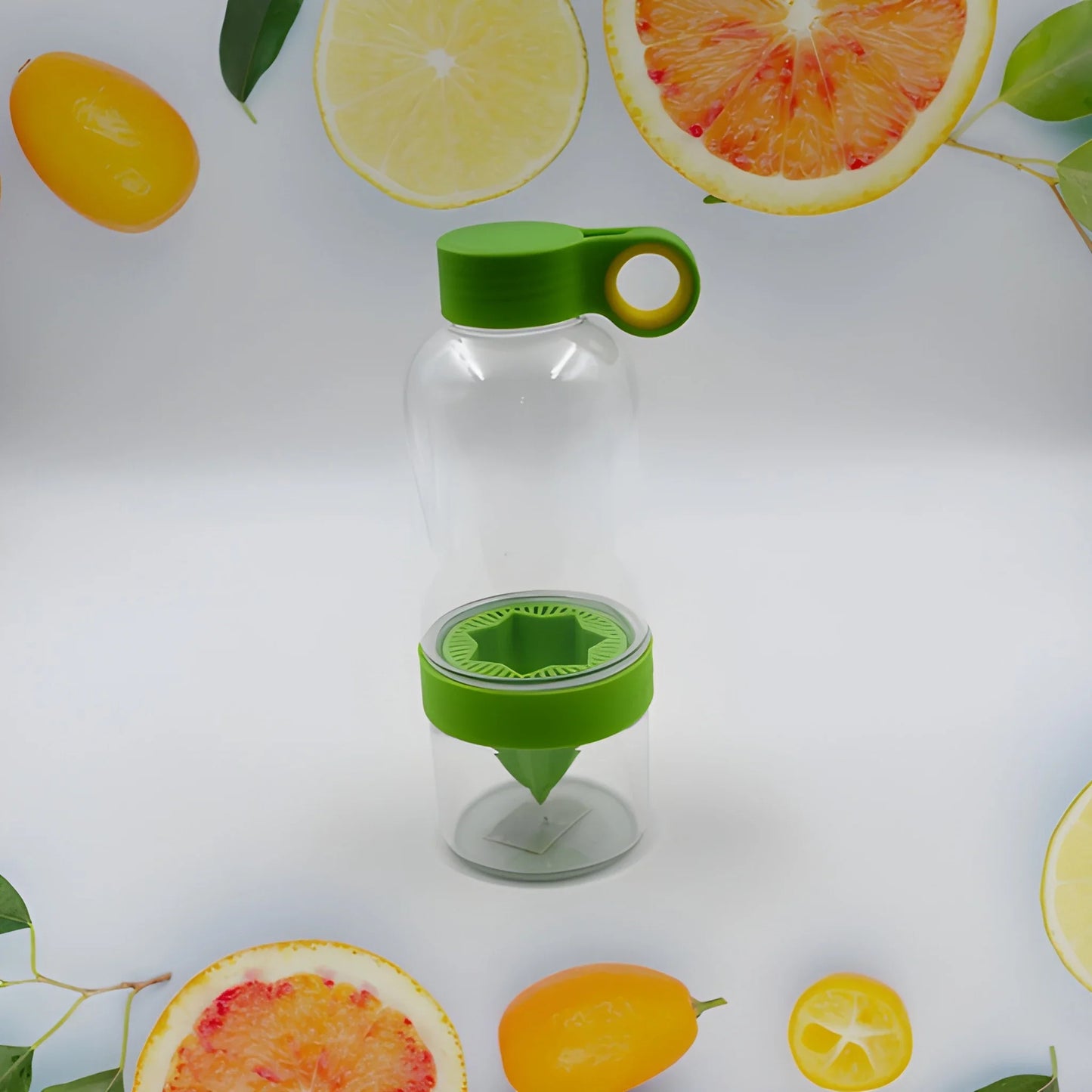 Best citrus fruit infuser bottle - water bottles | 2025 | fast shipping