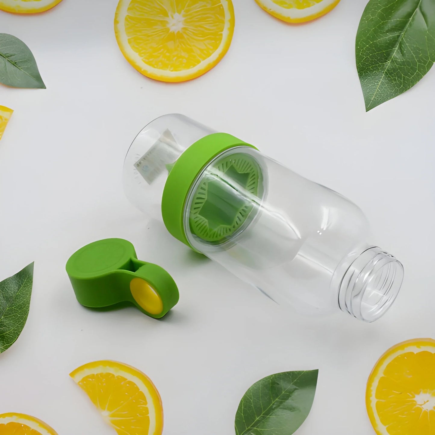 Best citrus fruit infuser bottle - water bottles | 2025 | fast shipping