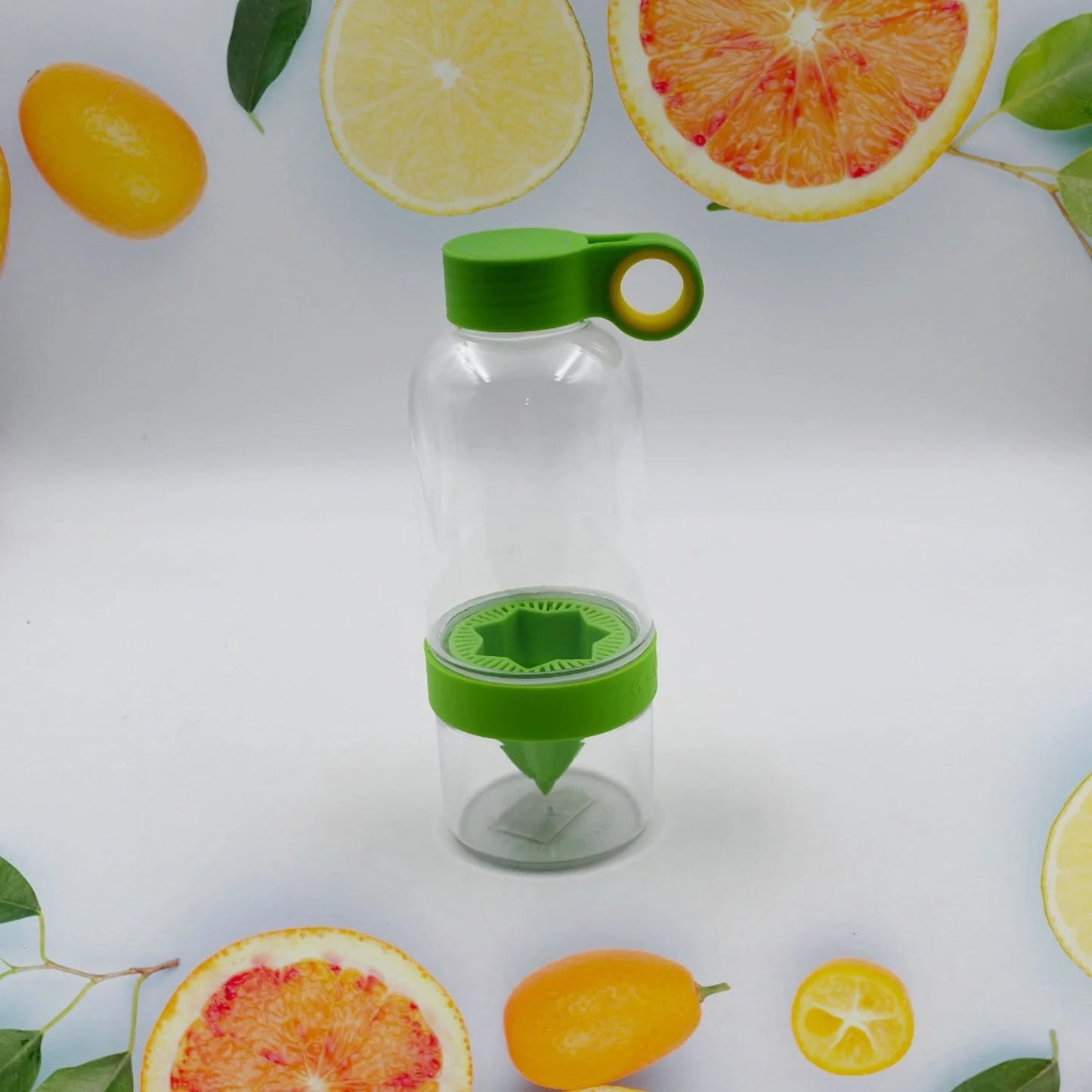 Best citrus zinger infuser bottle - water bottles | 2025 | fast shipping