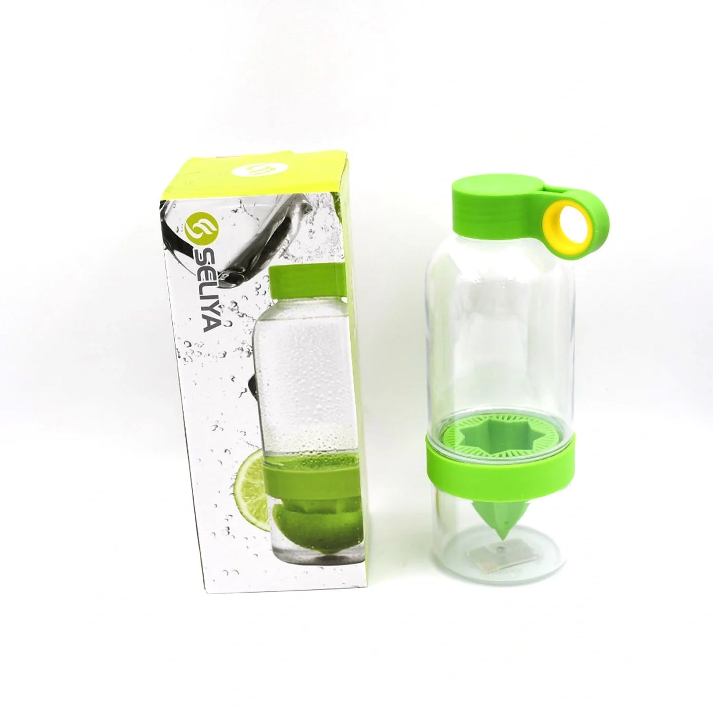 Best citrus zinger infuser bottle - water bottles | 2025 | fast shipping