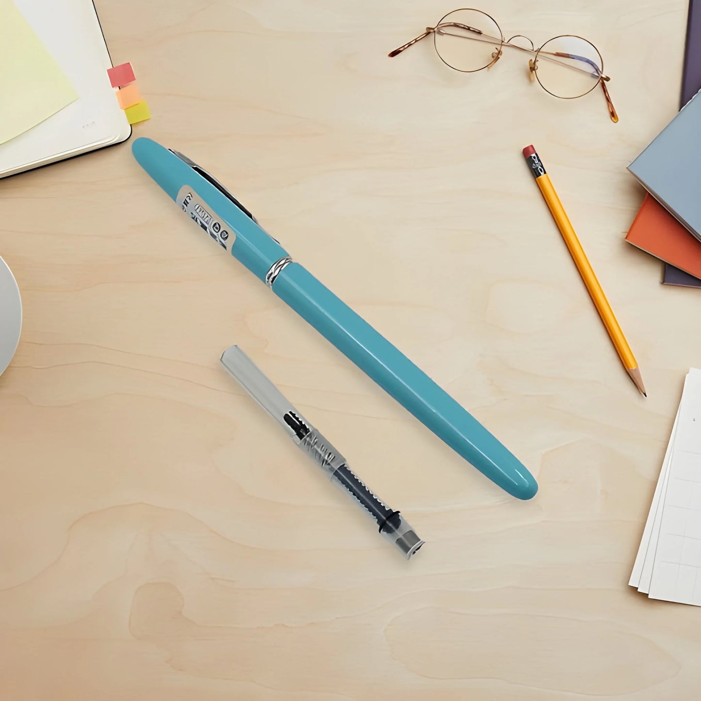 Best fountain pen fine nib - office supplies | 2025 | fast shipping