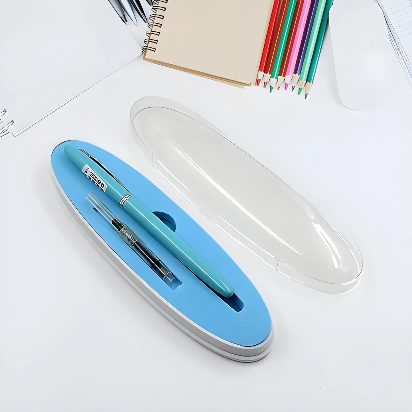 Best fountain pen fine nib - office supplies | 2025 | fast shipping