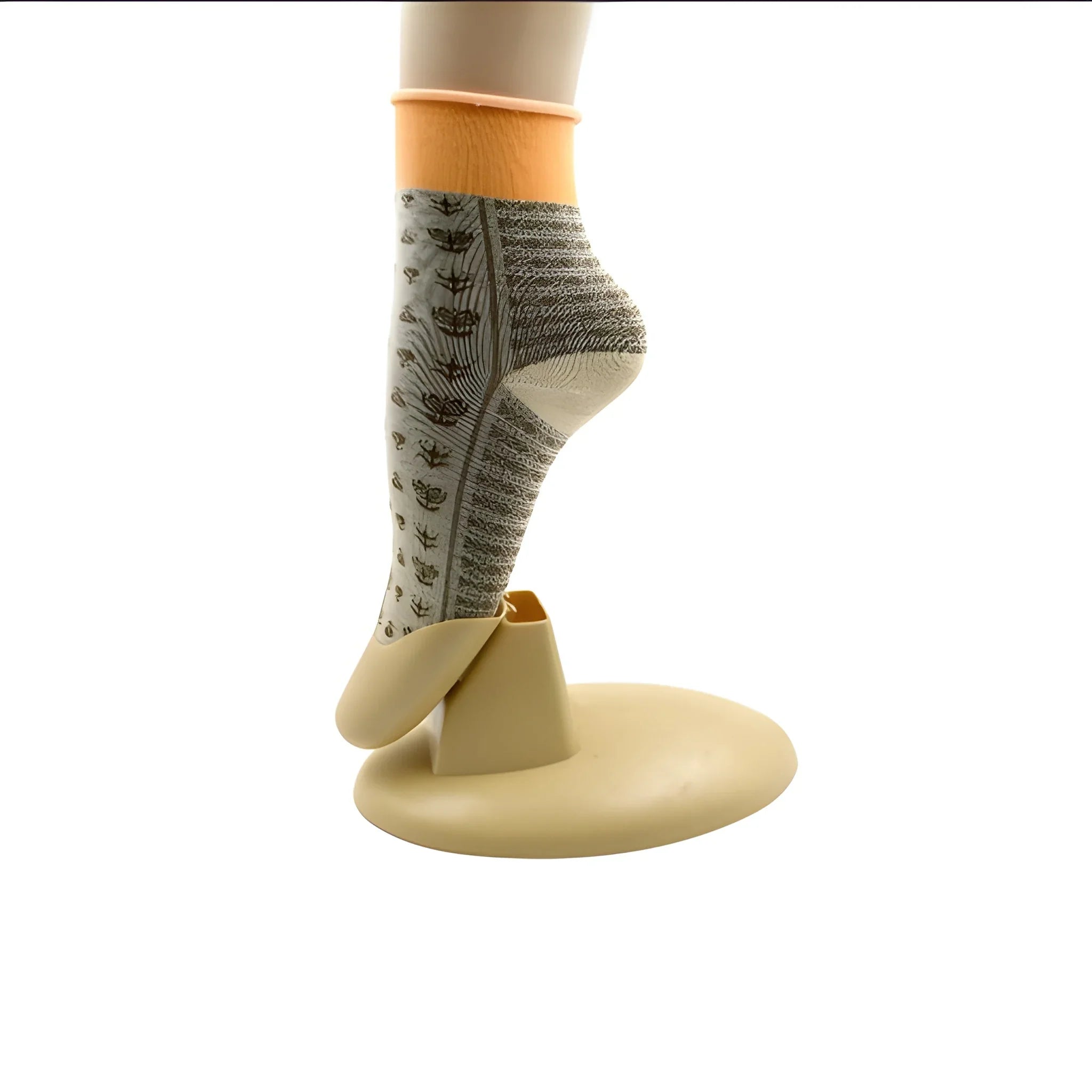 Classic Cotton Crew Socks - Clothing & Accessories