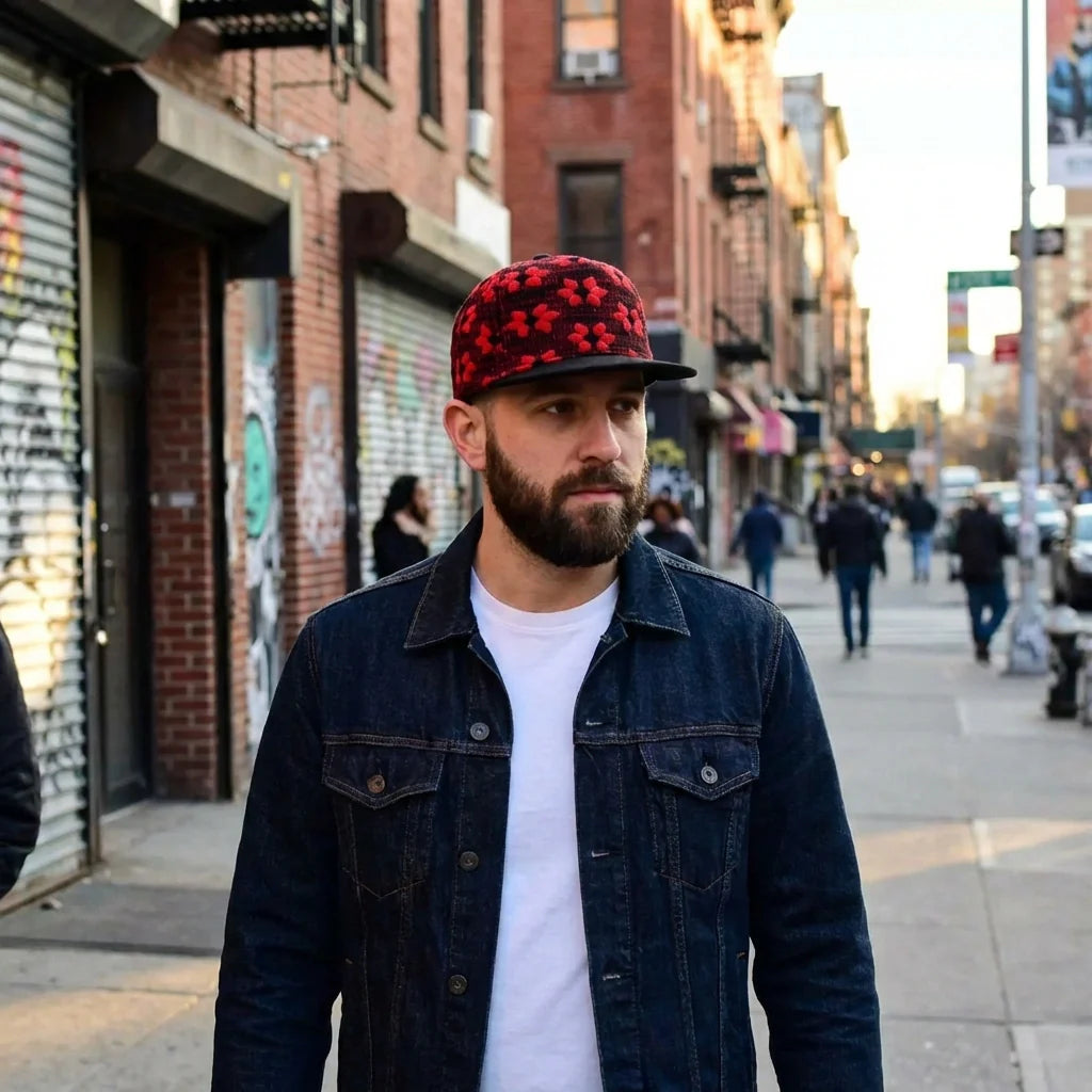 Best classic snapback hat cap – hip hop - caps | 2026 | fast shipping