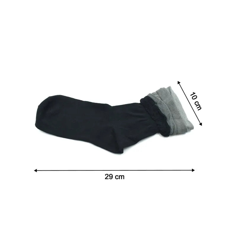 Best classic thickened breathable socks - crew | 2025 | fast shipping