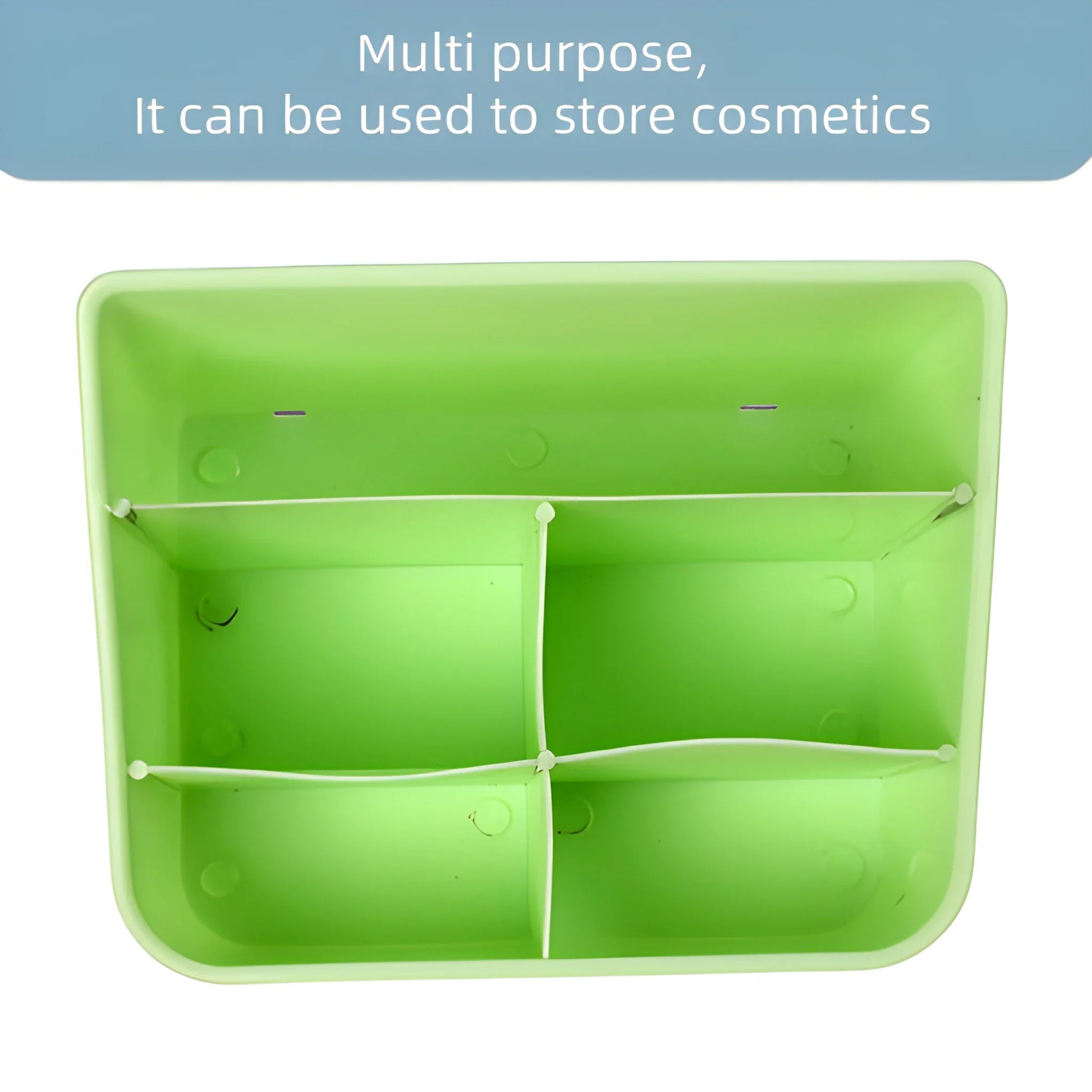 Clear Acrylic Storage Box - Home Improvement