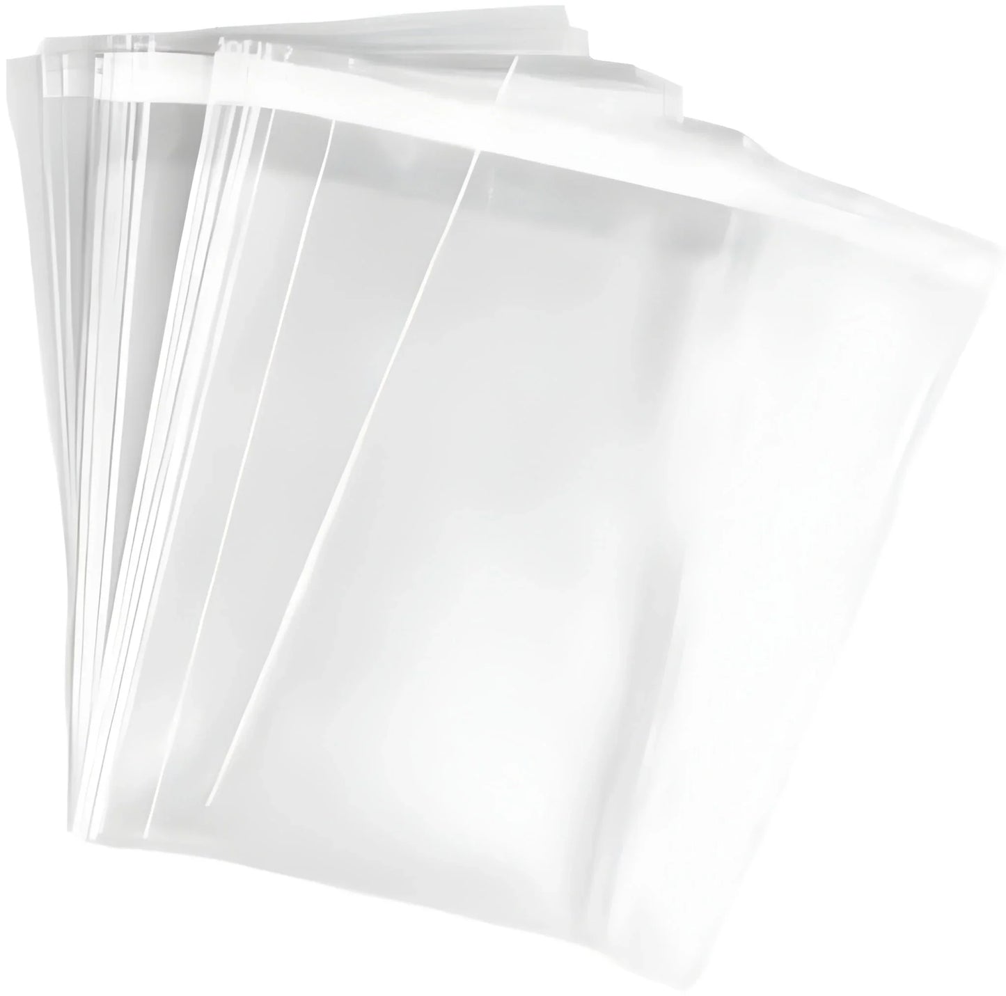 Best clear cookie bags gift bag flat treat - home & garden | 2025 | fast shipping