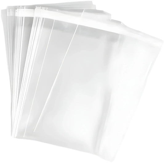 Best clear cookie bags gift bag flat treat - home & garden | 2025 | fast shipping