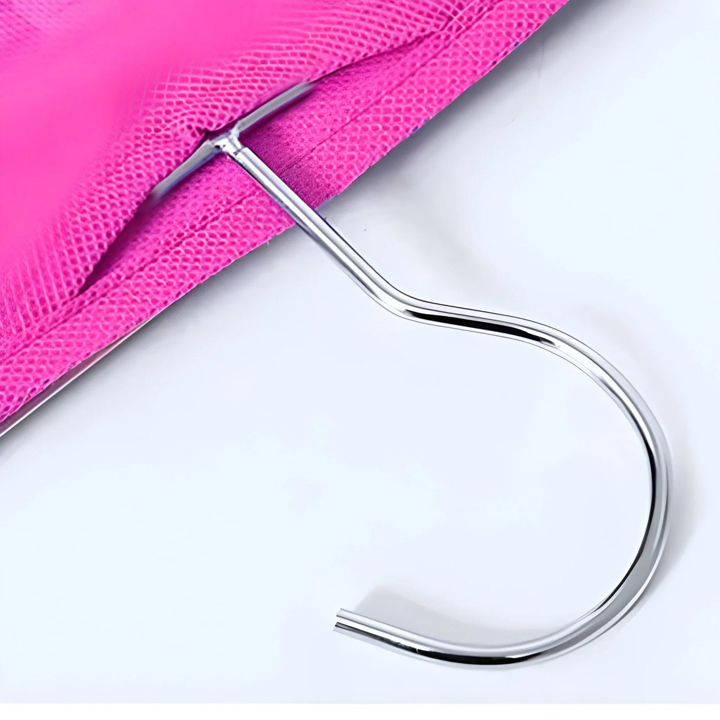 Best clear hanging purse organizer - closet organizers | 2025 | fast shipping