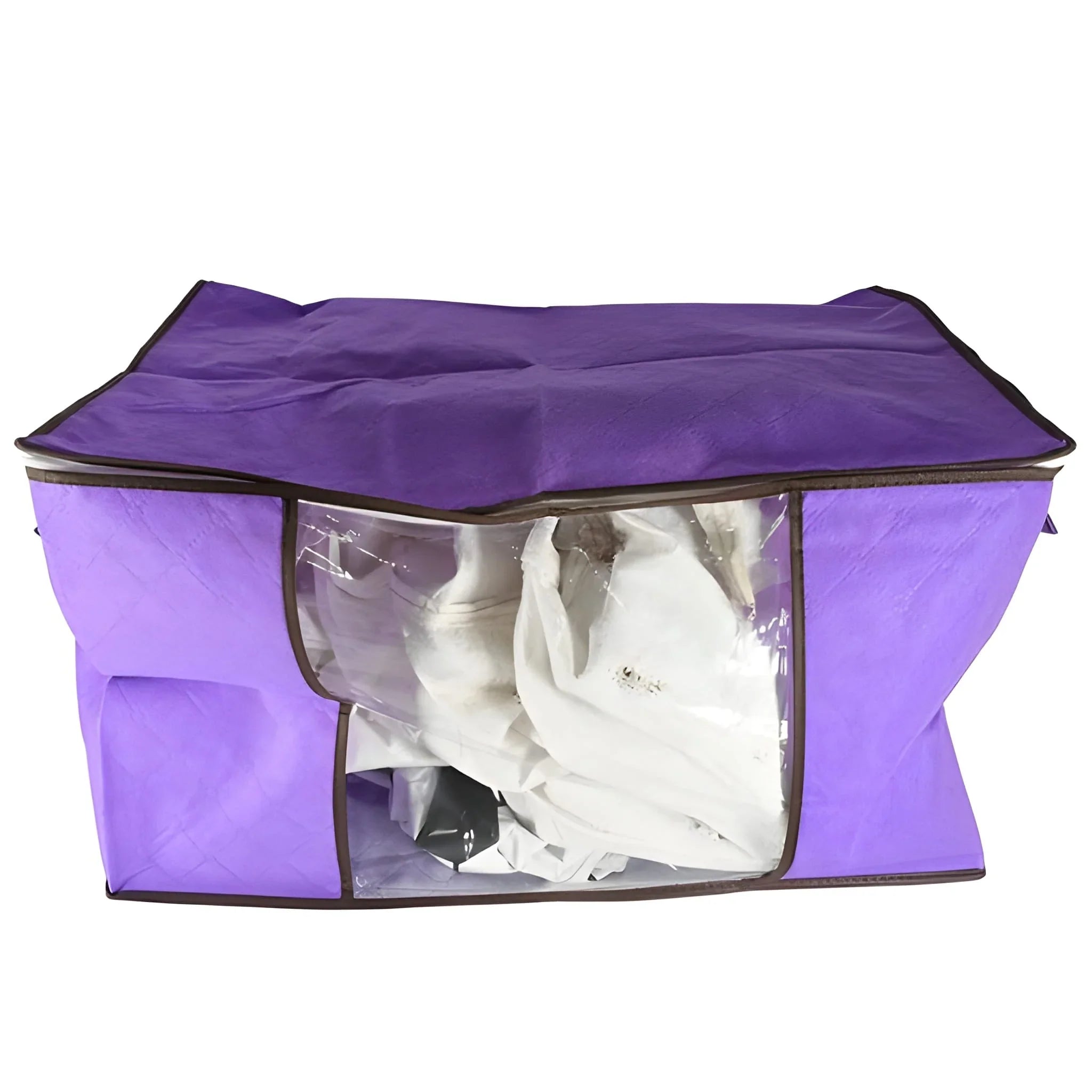 Best clothing storage bag with zipper - home & garden | 2025 | fast shipping
