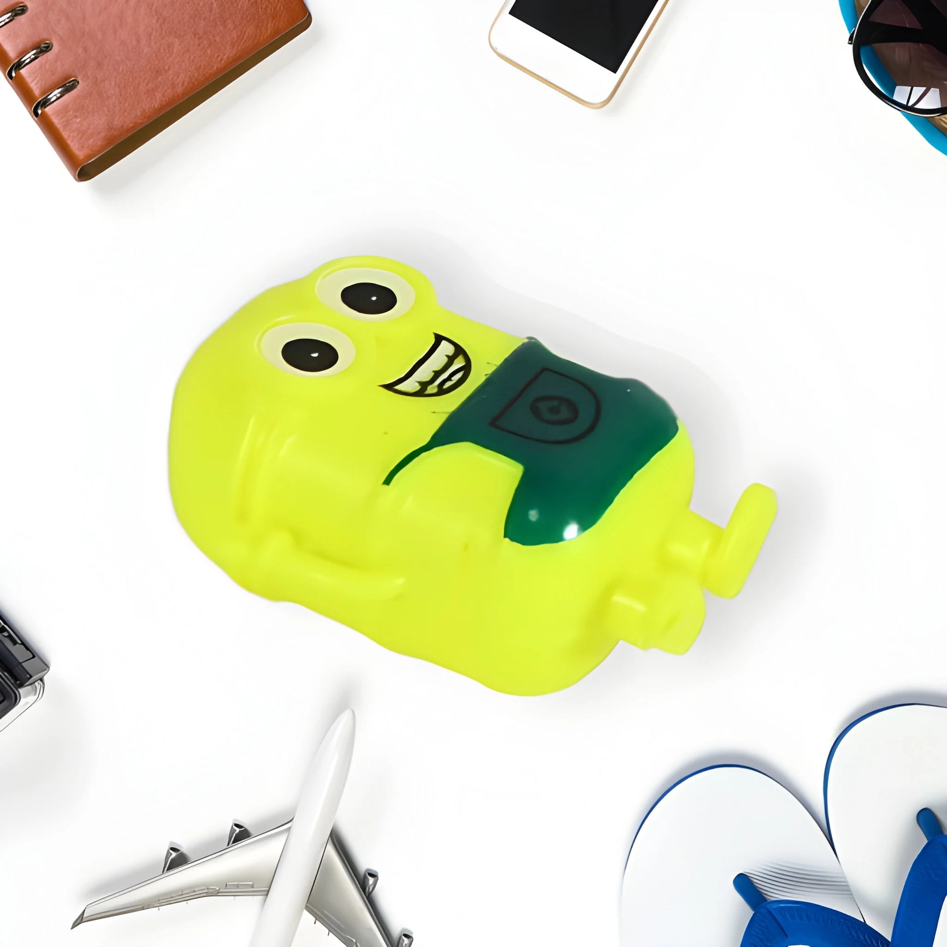 Best mini green minion toy - 2025 | fast shipping