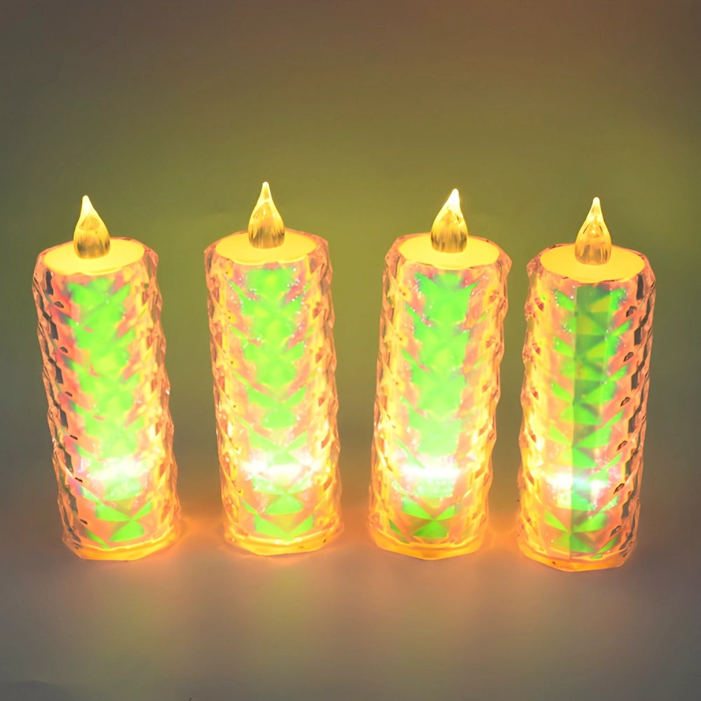 Best flickering flameless tea lights - outdoor play equipment | 2025 | fast shipping