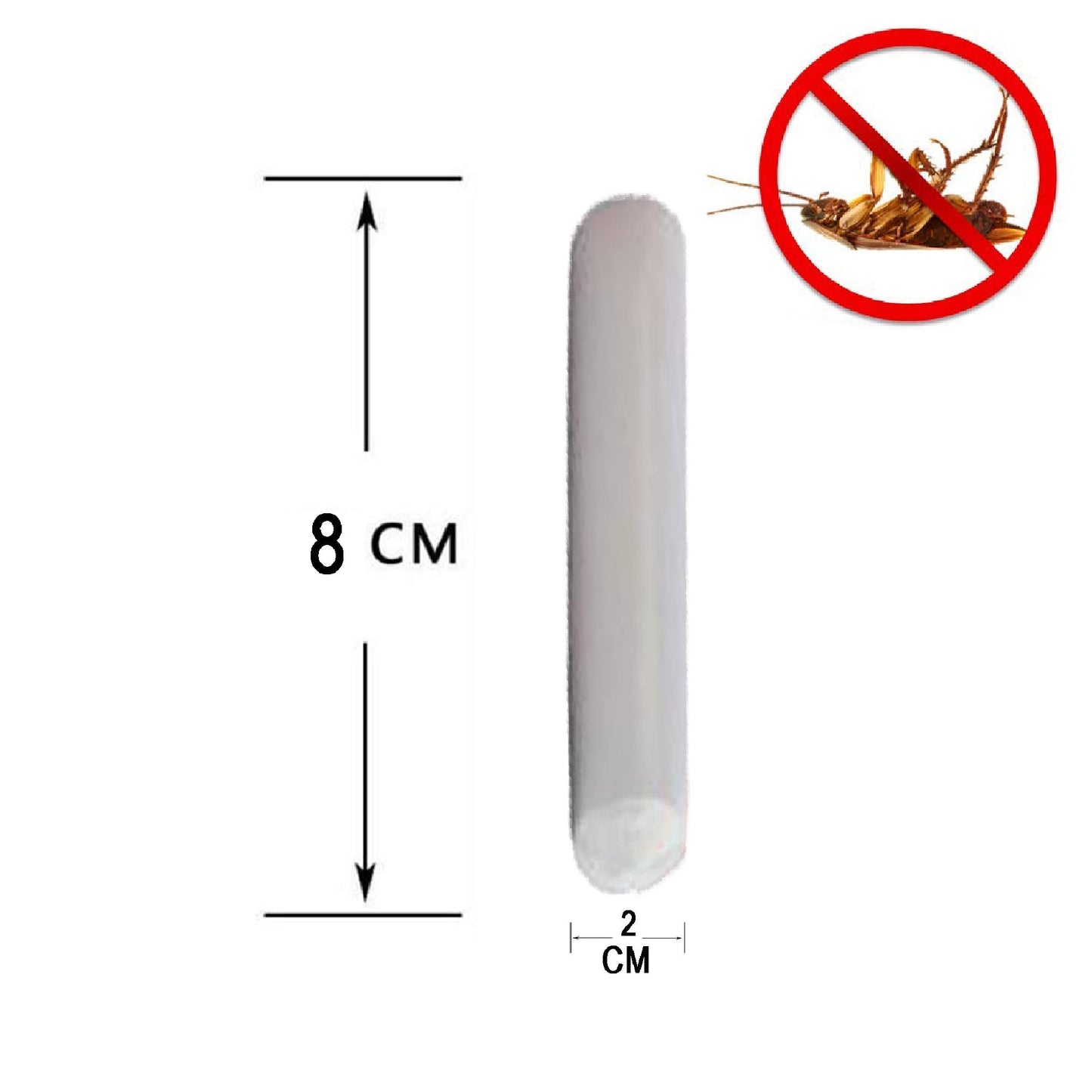 Best cockroach repellent chalk - household insect repellents | 2025 | fast shipping