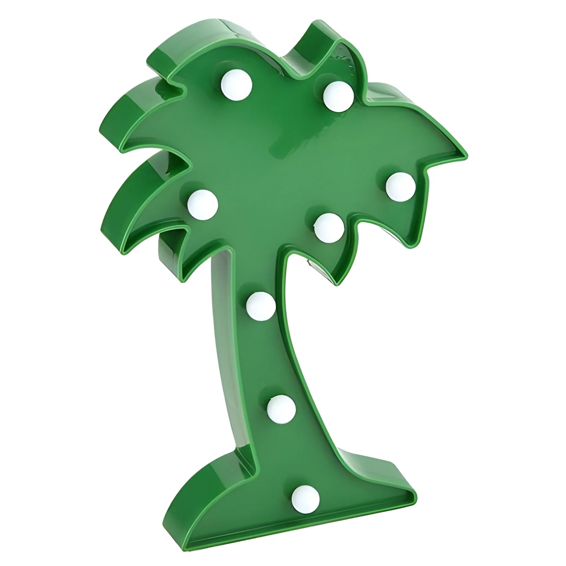 Best coconut tree led night light table lamp - home & garden | 2025 | fast shipping