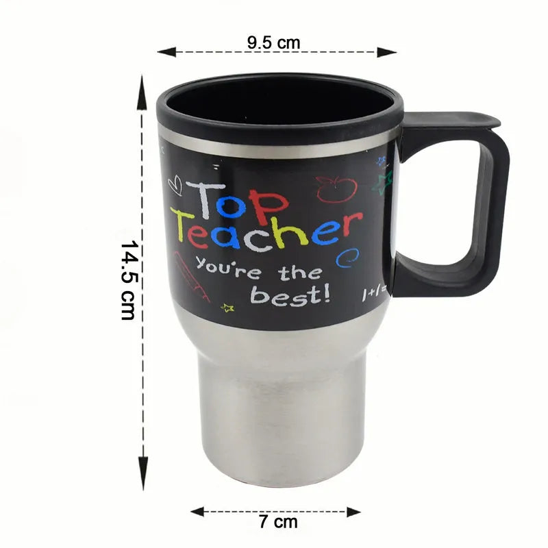 Best coffee mug with lid handle - thermoses | 2025 | fast shipping