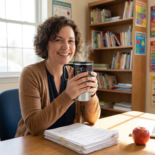 Best coffee mug with lid handle - thermoses | 2026 | fast shipping