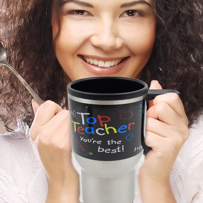 Best coffee mug with lid handle - thermoses | 2025 | fast shipping