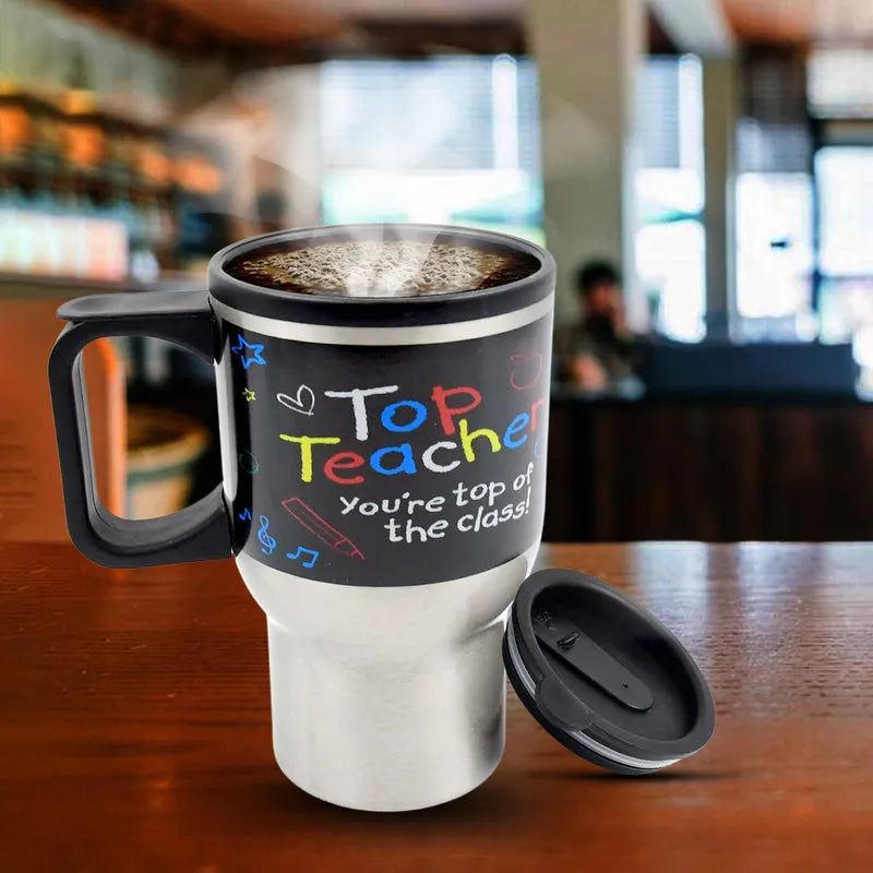Best coffee mug with lid handle - thermoses | 2025 | fast shipping