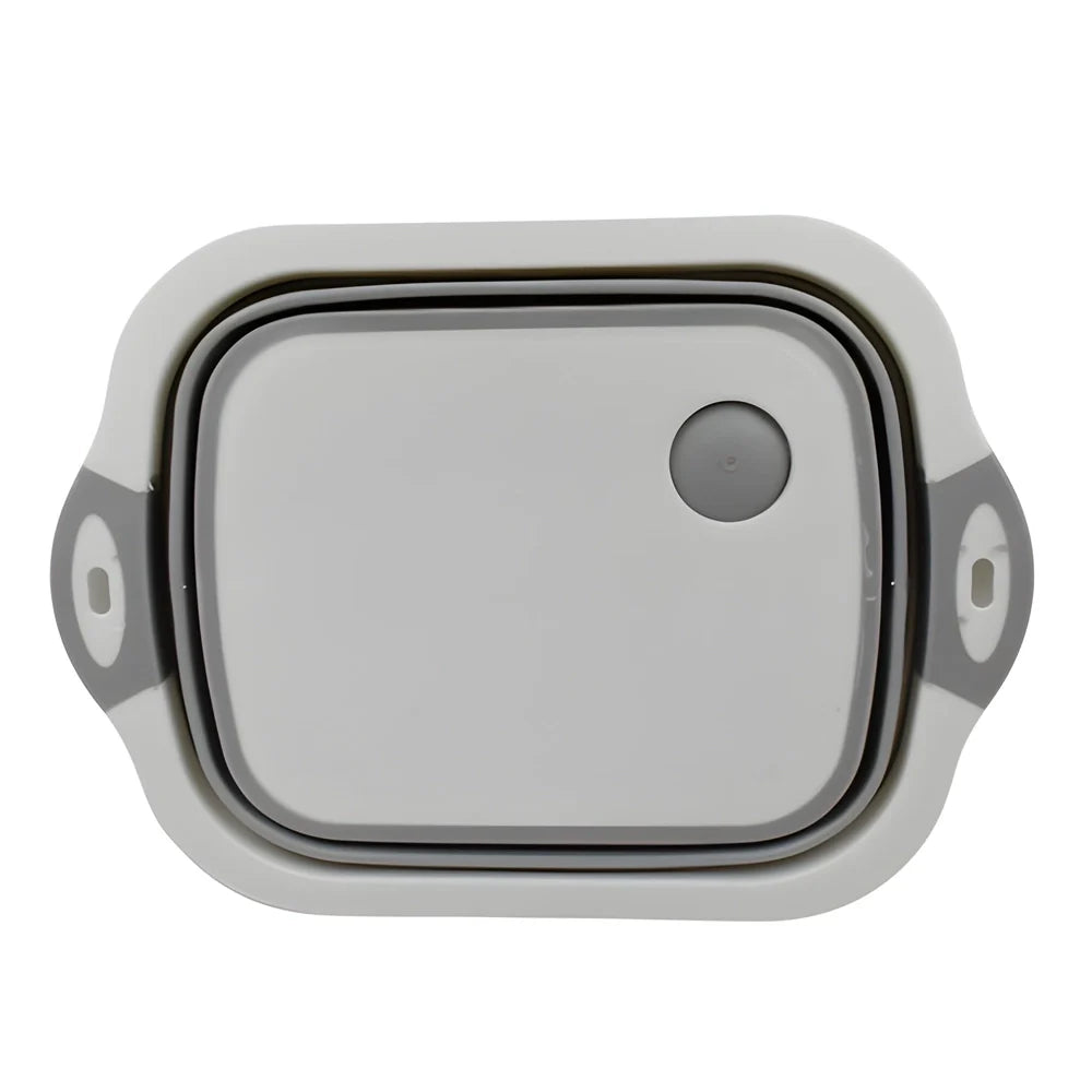 Best collapsible cutting board basket - 2025 | fast shipping