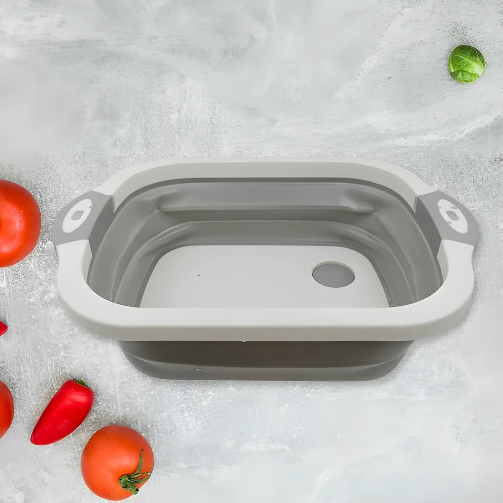 Best collapsible cutting board basket - 2025 | fast shipping