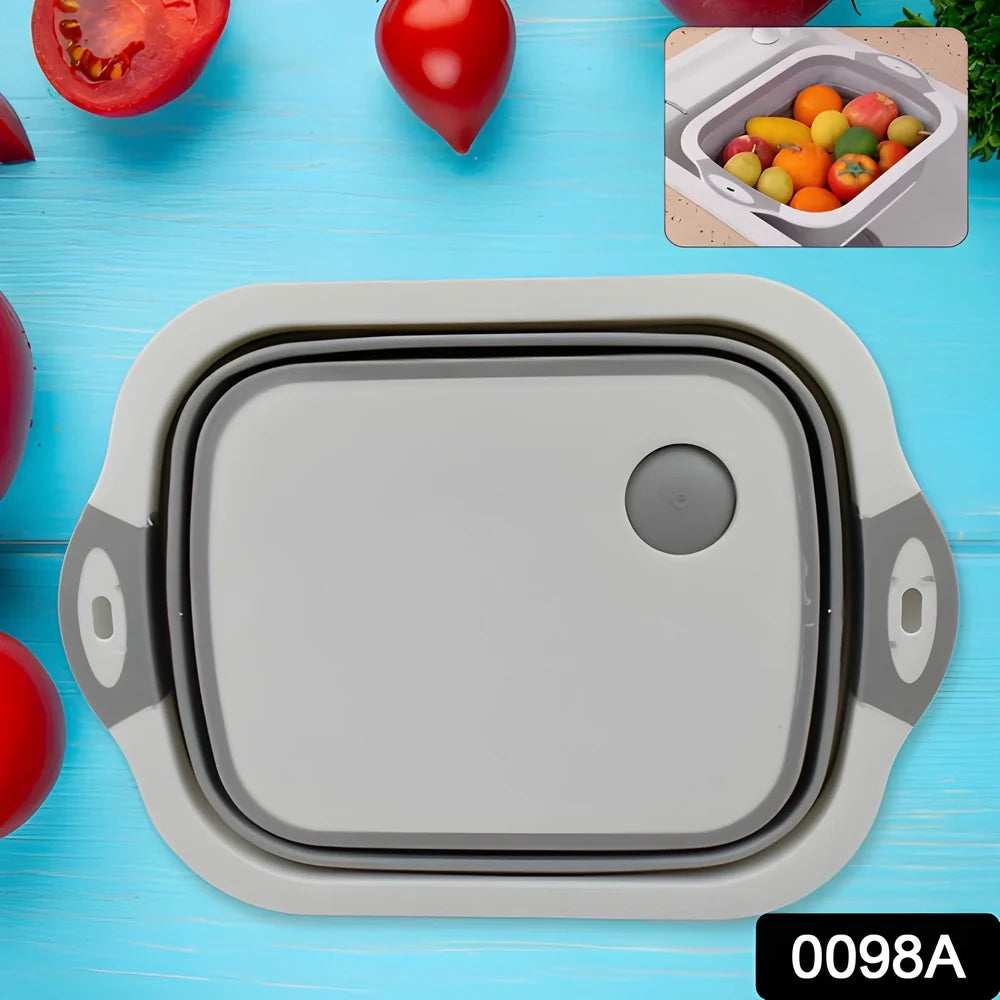 Best collapsible cutting board basket - 2025 | fast shipping