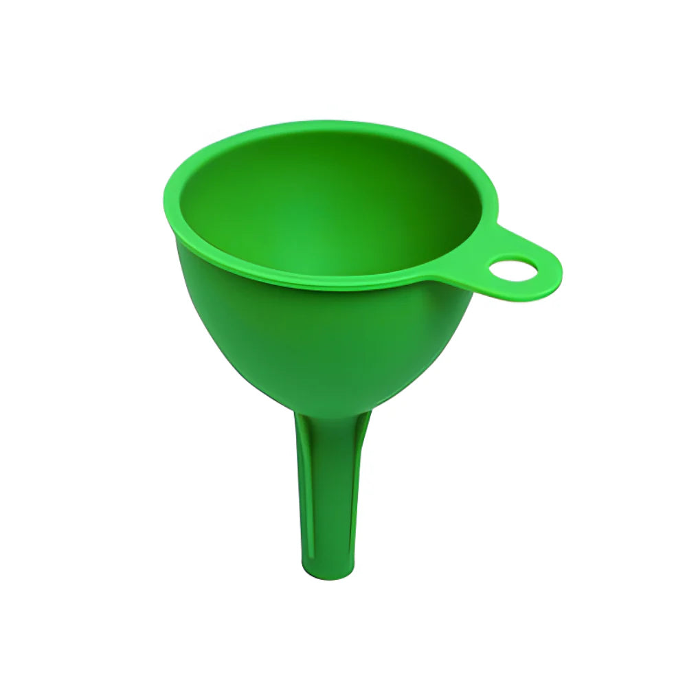 Best collapsible silicone funnel - 2025 | fast shipping
