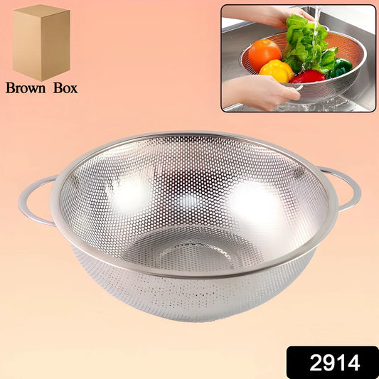 Best collapsible stainless steel strainer - 2025 | fast shipping