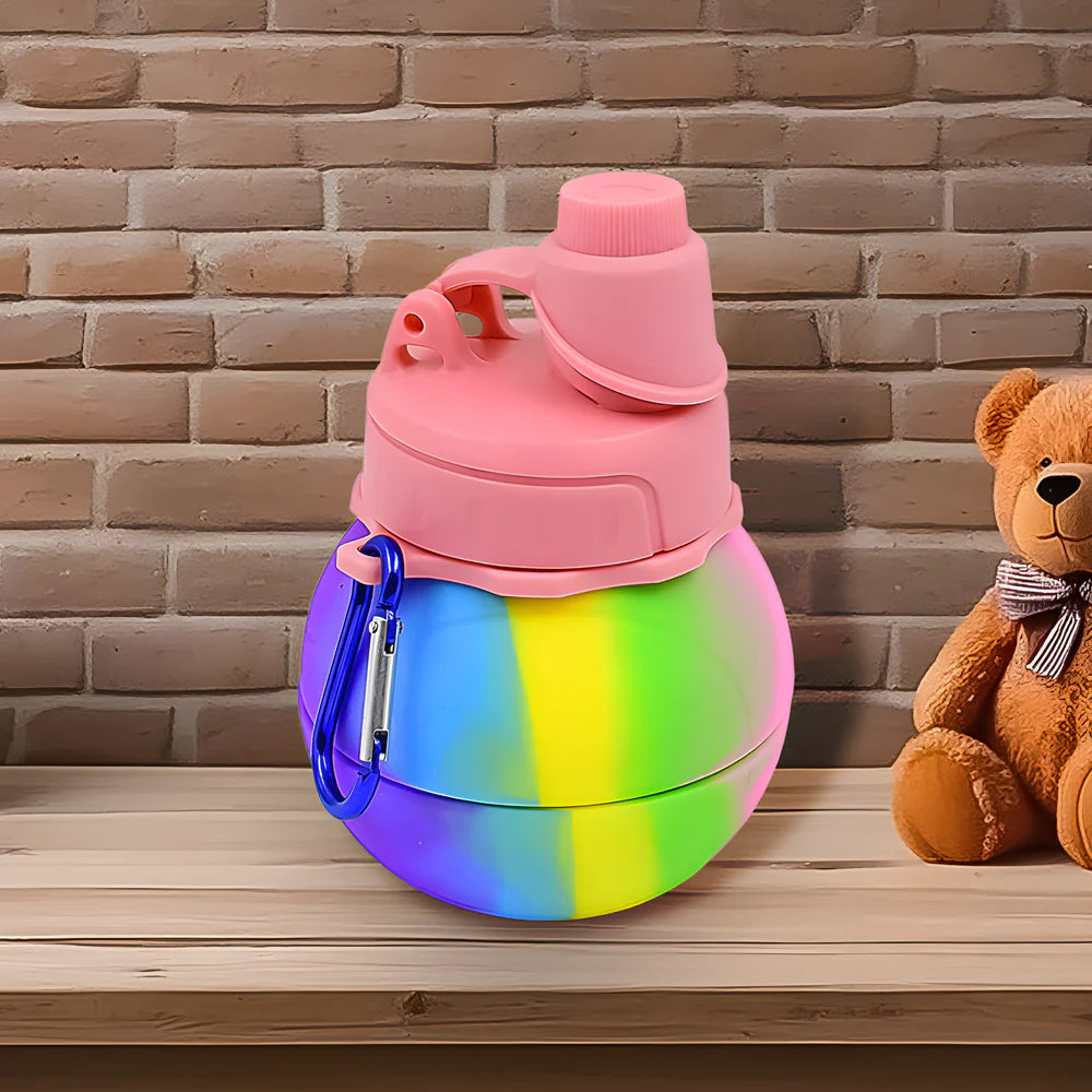 Best collapsible water bottle - bottles | 2025 | fast shipping