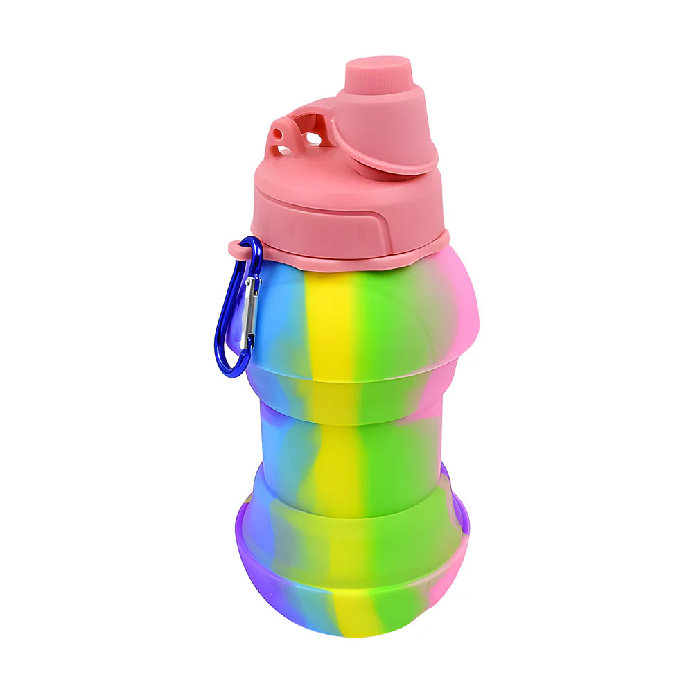 Best collapsible water bottle - bottles | 2025 | fast shipping