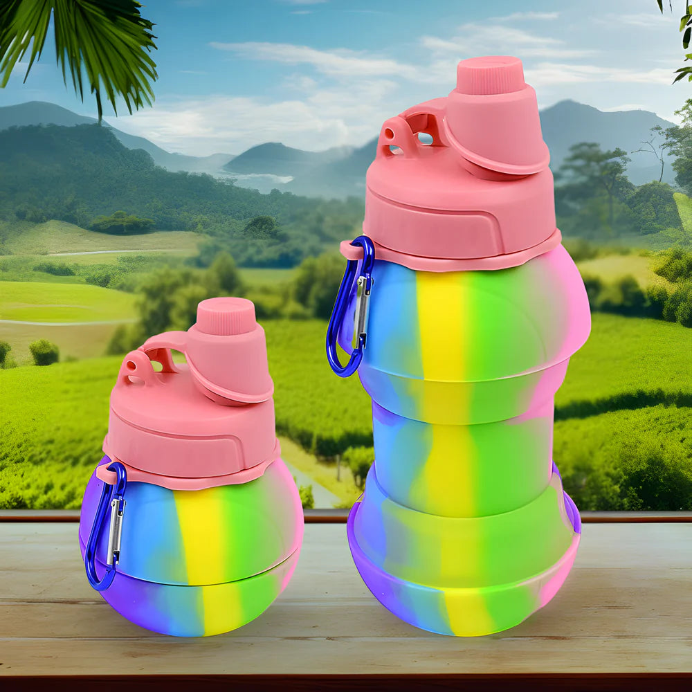Best collapsible water bottle - bottles | 2025 | fast shipping