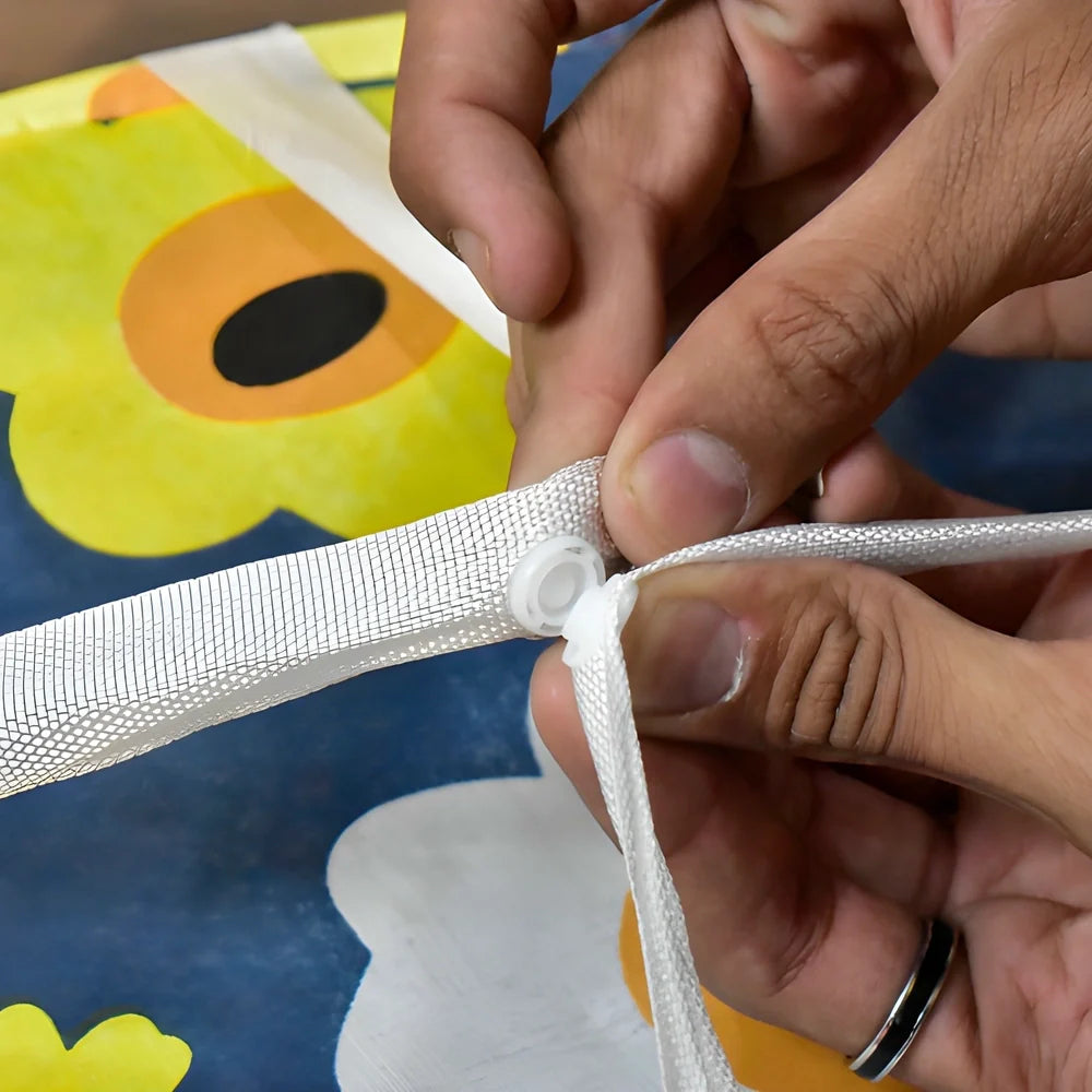 Best collapsible waterproof laundry bag - baskets | 2025 | fast shipping