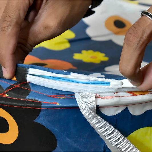 Best collapsible waterproof laundry bag - baskets | 2025 | fast shipping