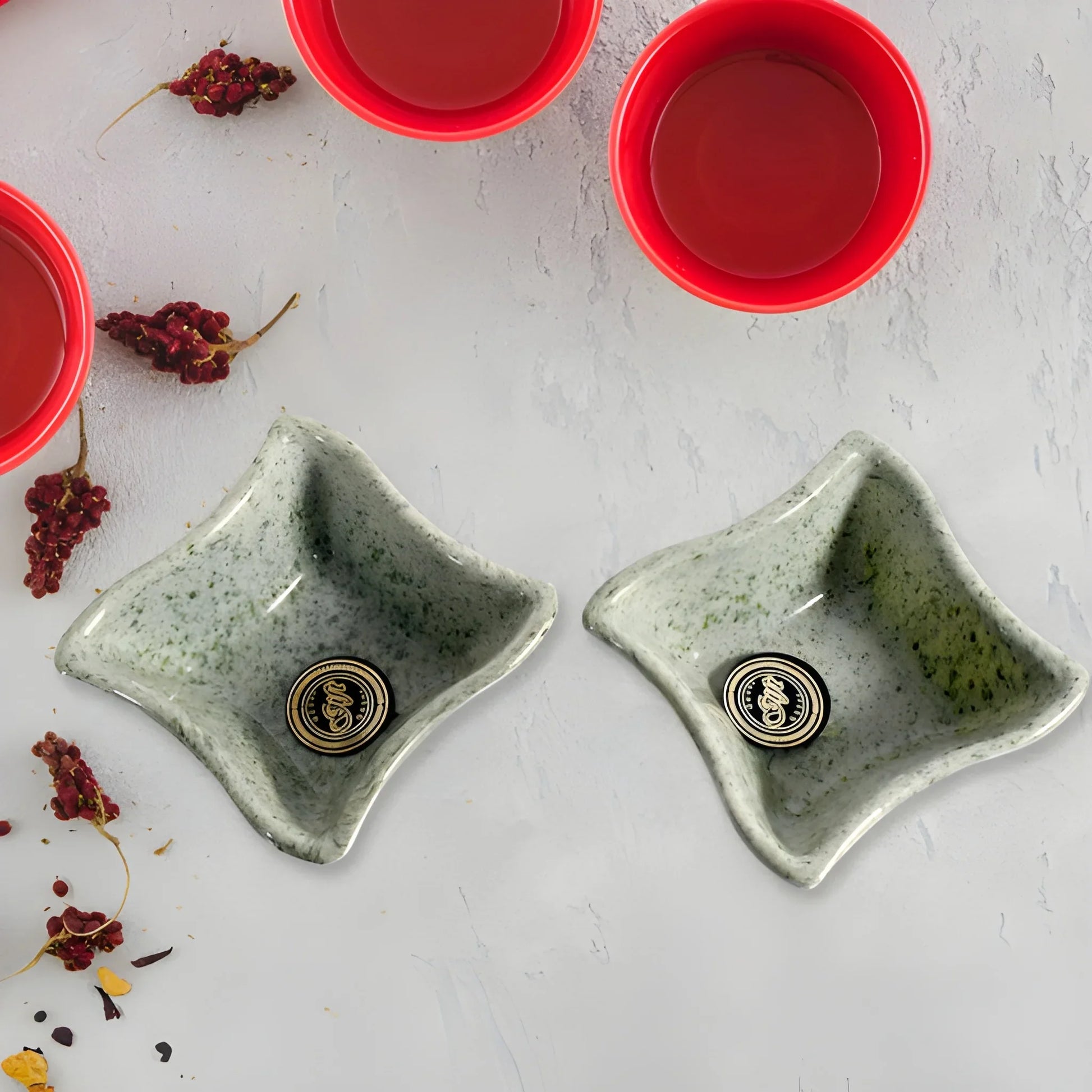 Best colorful ceramic cup & bowl set - coffee tea cups | 2025 | fast shipping