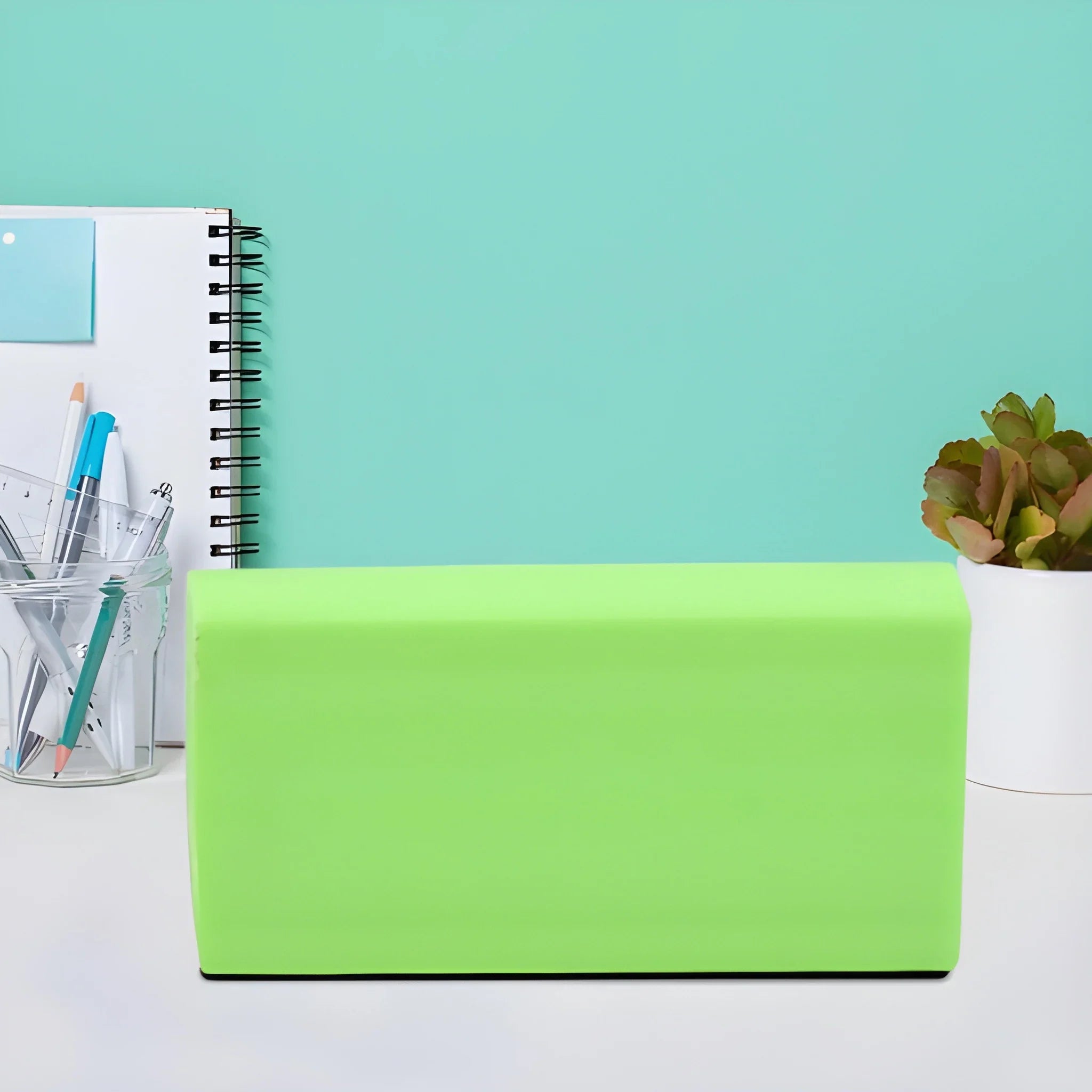 Colorful Fun-Shaped Erasers - Stationery