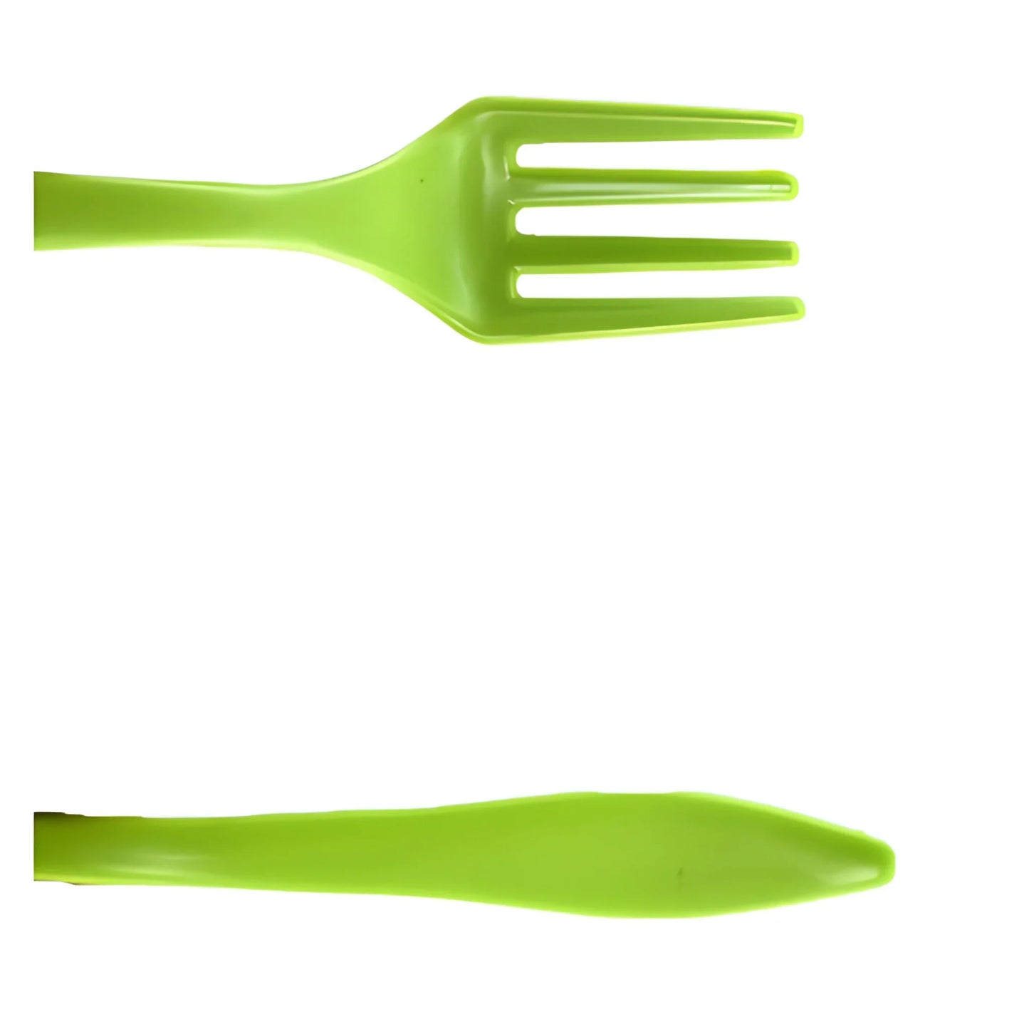 Colorful Party Fork Set - Home & Kitchen