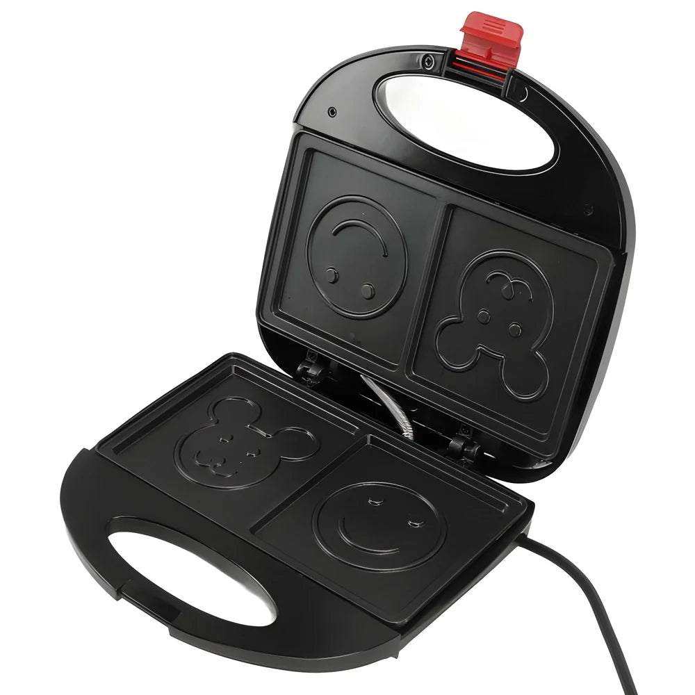 Best compact electric panini maker - sandwich makers | 2025 | fast shipping