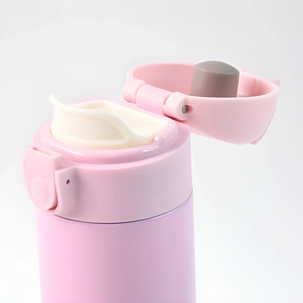 Best compact insulated travel bottle - thermoses | 2025 | fast shipping