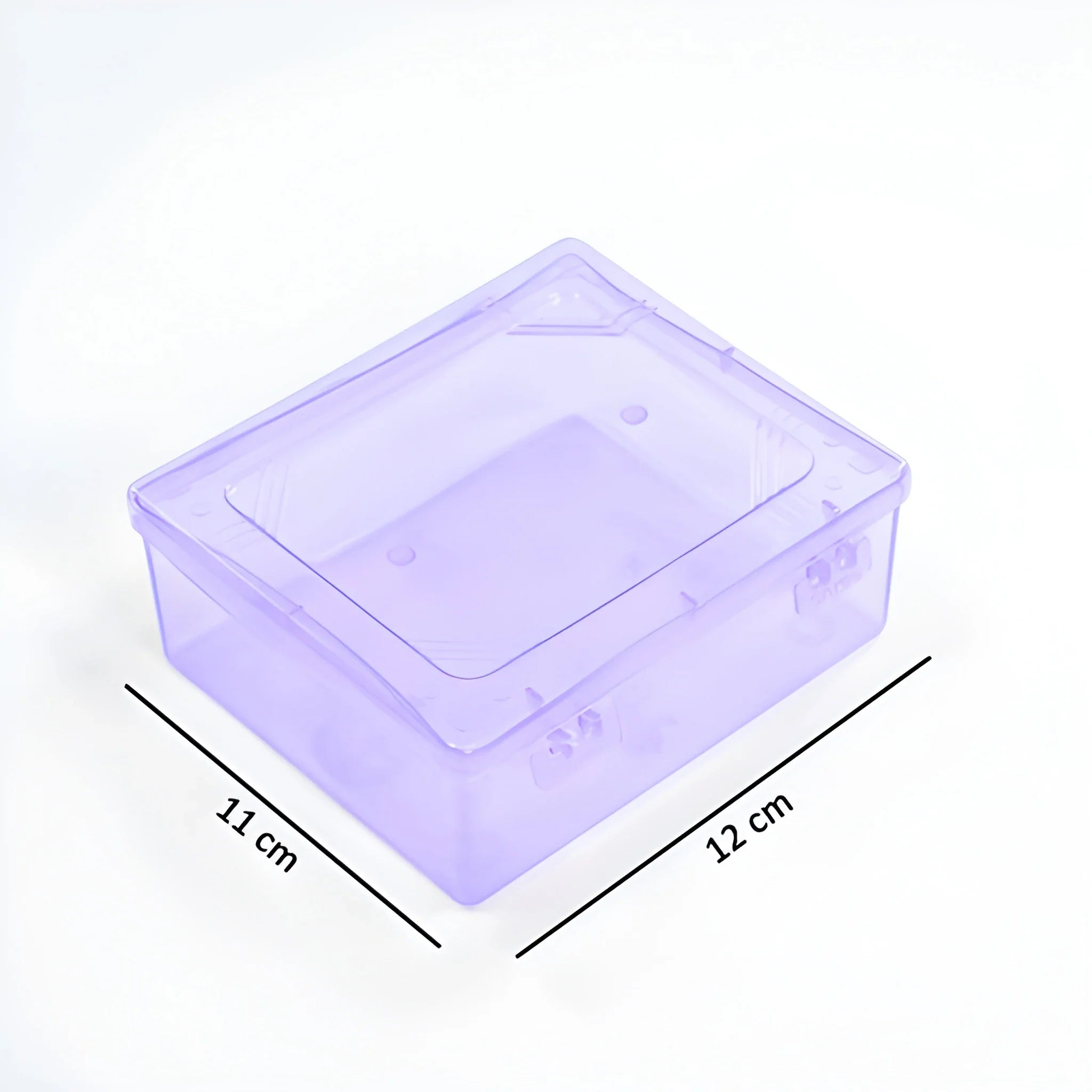 Compact Storage Container - Home Improvement