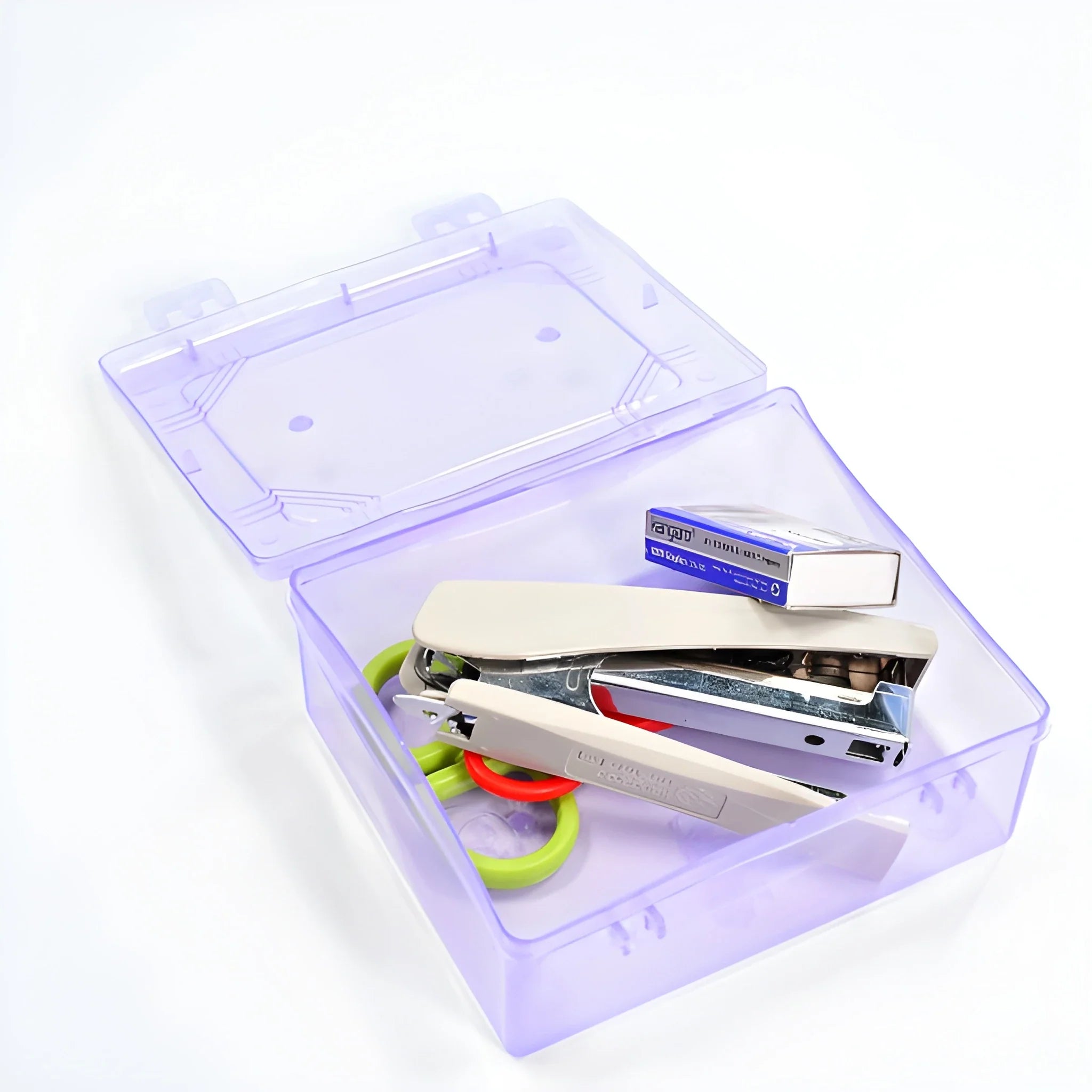 Compact Storage Container - Home Improvement