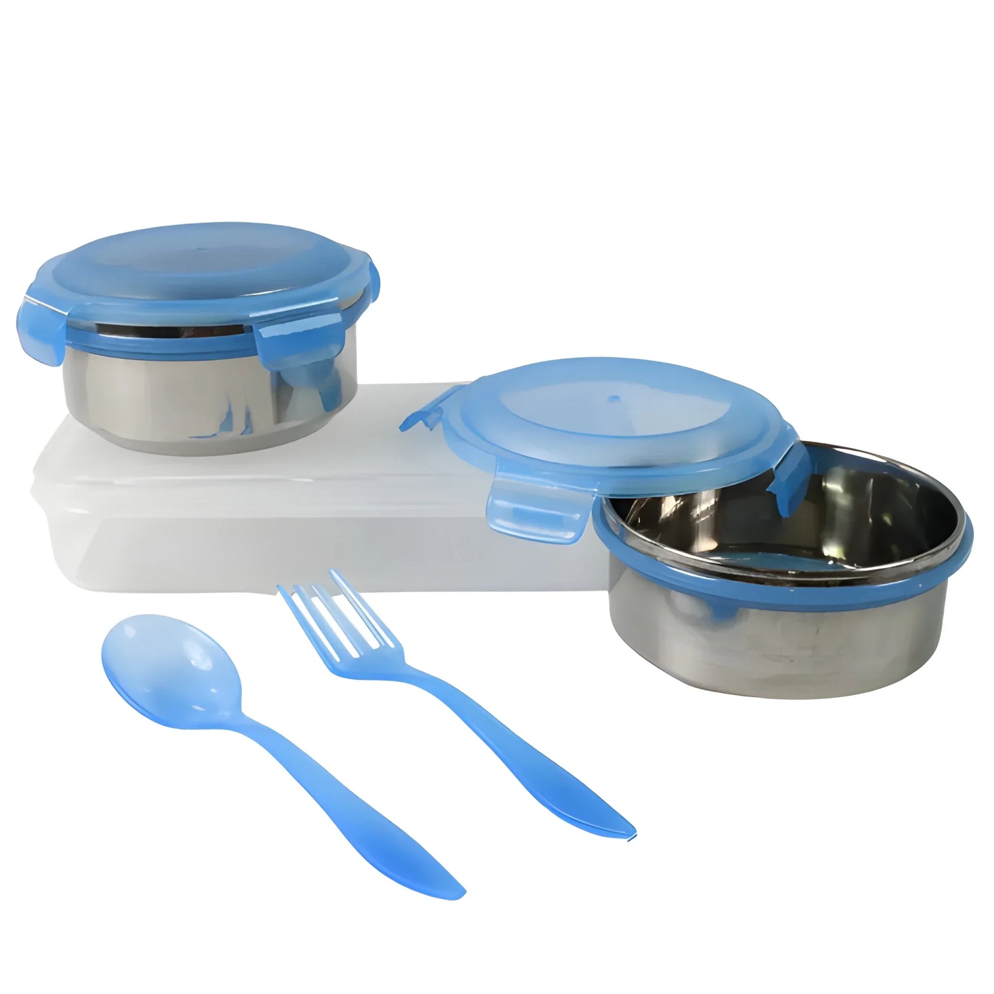 Best complete leak-proof lunch kit - box sets | 2025 | fast shipping