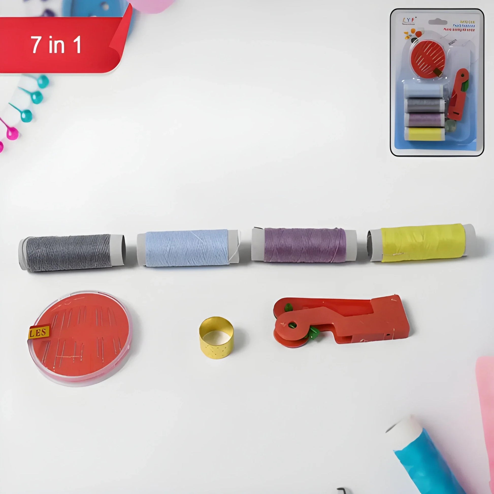 Best complete sewing kit - art & craft kits | 2025 | fast shipping