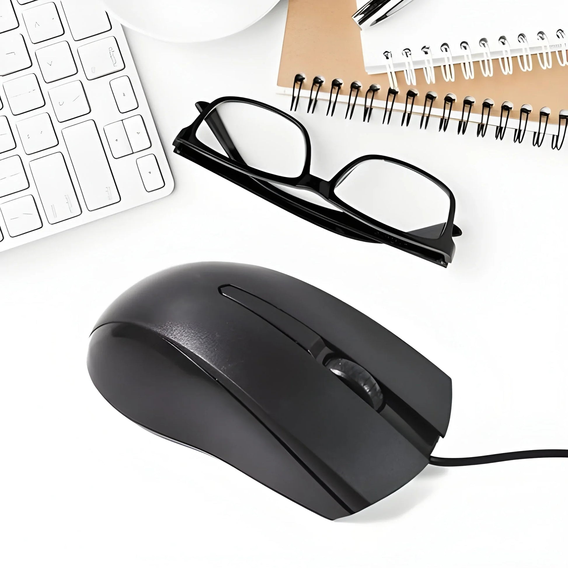 Best computer laptop wired optical mouse - electronics | 2025 | fast shipping