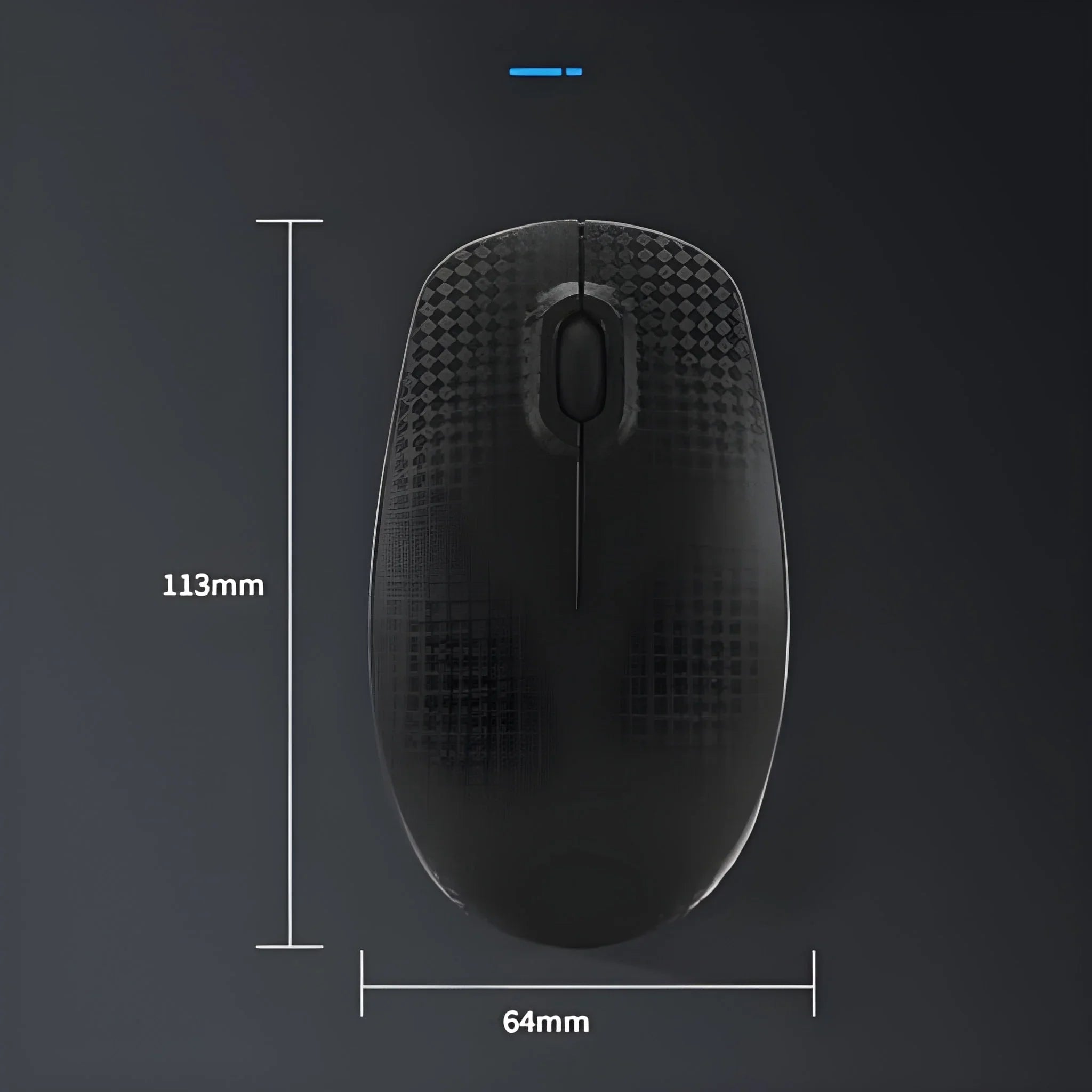 Best computer laptop wired optical mouse m- 111 - electronics | 2025 | fast shipping