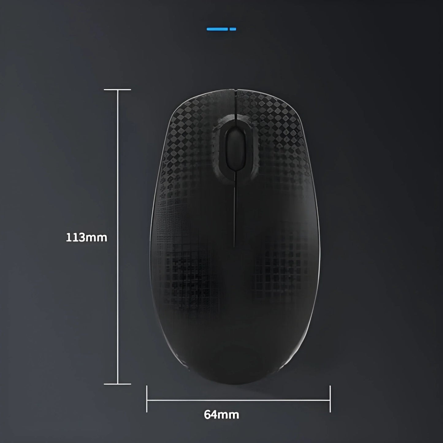 Best computer laptop wired optical mouse m- 111 - electronics | 2025 | fast shipping