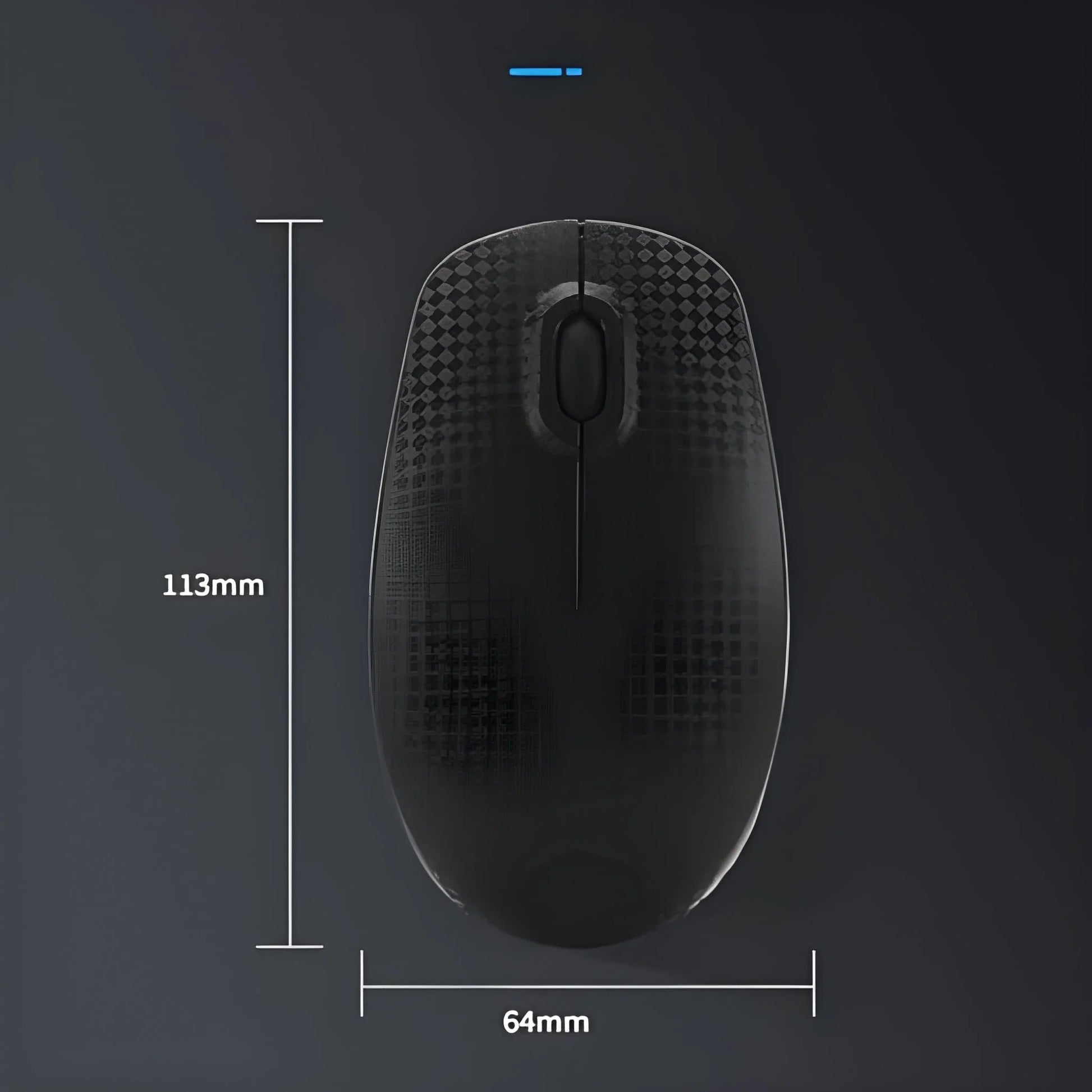 Best computer laptop wired optical mouse m- 111 - electronics | 2025 | fast shipping