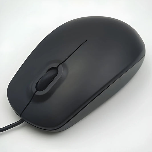 Best computer laptop wired optical mouse m- 111 - electronics | 2025 | fast shipping