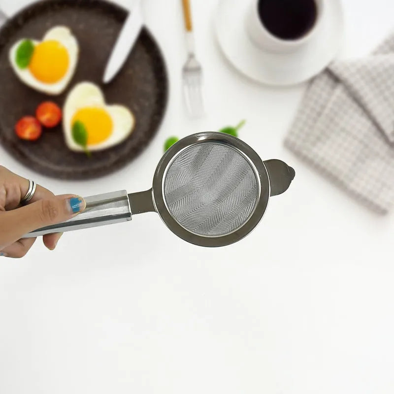 Best conical tea strainer - strainers | 2025 | fast shipping