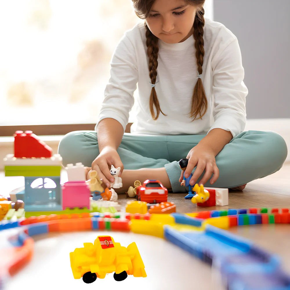 Best construction toy car set - trucks & vehicles | 2025 | fast shipping