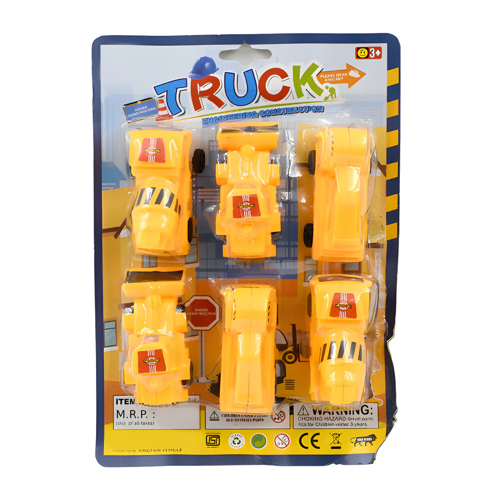 Best construction toy car set - trucks & vehicles | 2025 | fast shipping