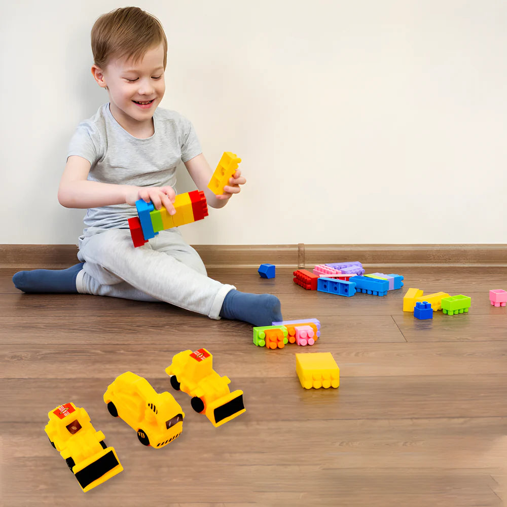 Best construction toy car set - trucks & vehicles | 2025 | fast shipping